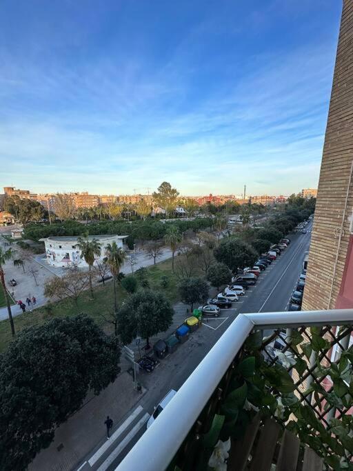 Moderno Piso Con Vistas En Puerto De Sagunto Vt-52189-V Apartment Екстериор снимка