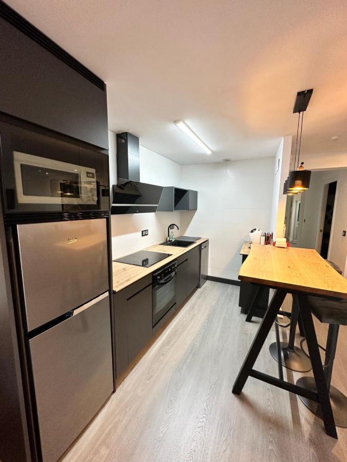 Moderno Piso Con Vistas En Puerto De Sagunto Vt-52189-V Apartment Екстериор снимка