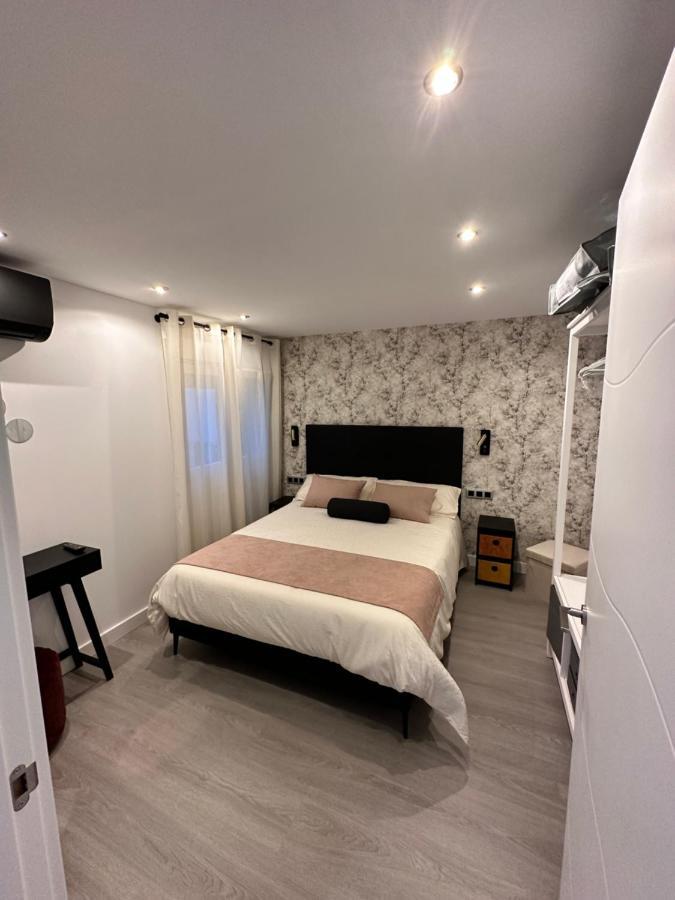 Moderno Piso Con Vistas En Puerto De Sagunto Vt-52189-V Apartment Екстериор снимка