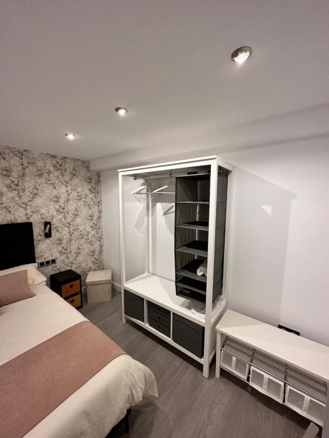 Moderno Piso Con Vistas En Puerto De Sagunto Vt-52189-V Apartment Екстериор снимка