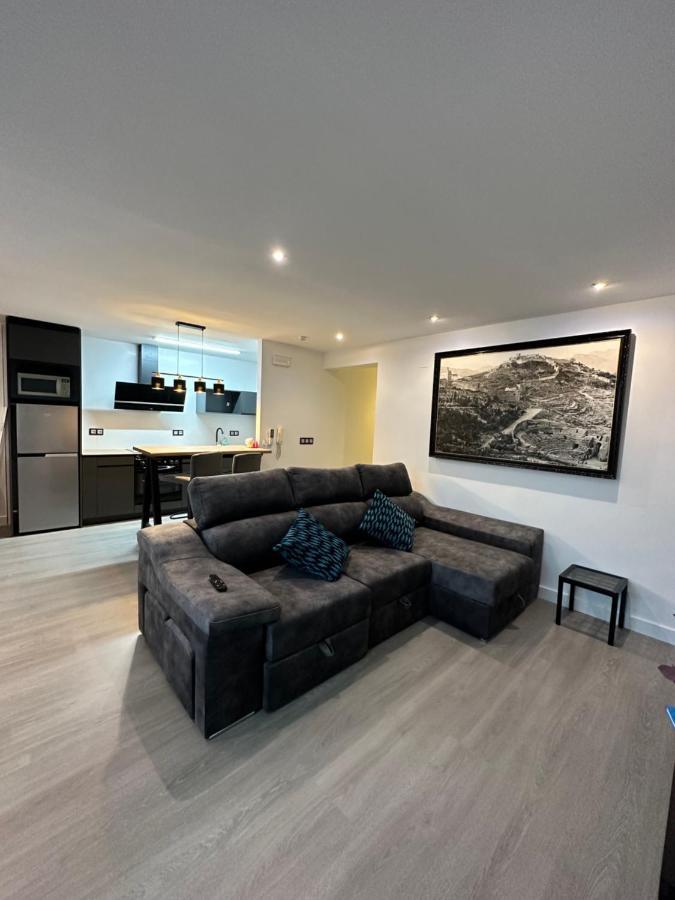 Moderno Piso Con Vistas En Puerto De Sagunto Vt-52189-V Apartment Екстериор снимка