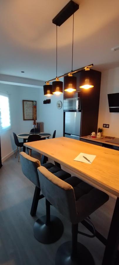 Moderno Piso Con Vistas En Puerto De Sagunto Vt-52189-V Apartment Екстериор снимка