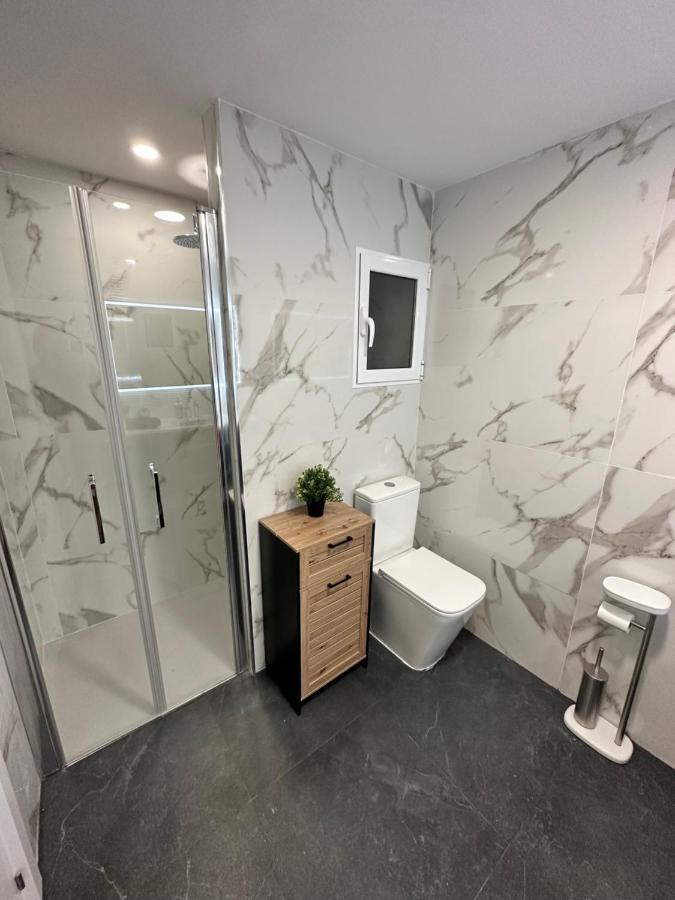 Moderno Piso Con Vistas En Puerto De Sagunto Vt-52189-V Apartment Екстериор снимка