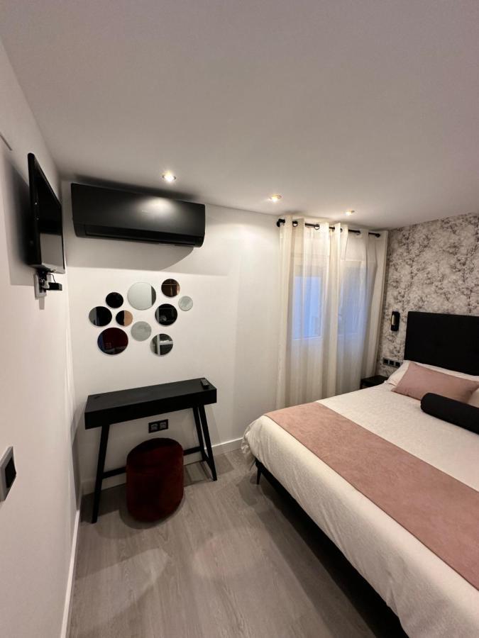 Moderno Piso Con Vistas En Puerto De Sagunto Vt-52189-V Apartment Екстериор снимка