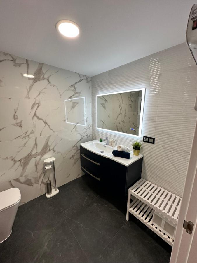 Moderno Piso Con Vistas En Puerto De Sagunto Vt-52189-V Apartment Екстериор снимка
