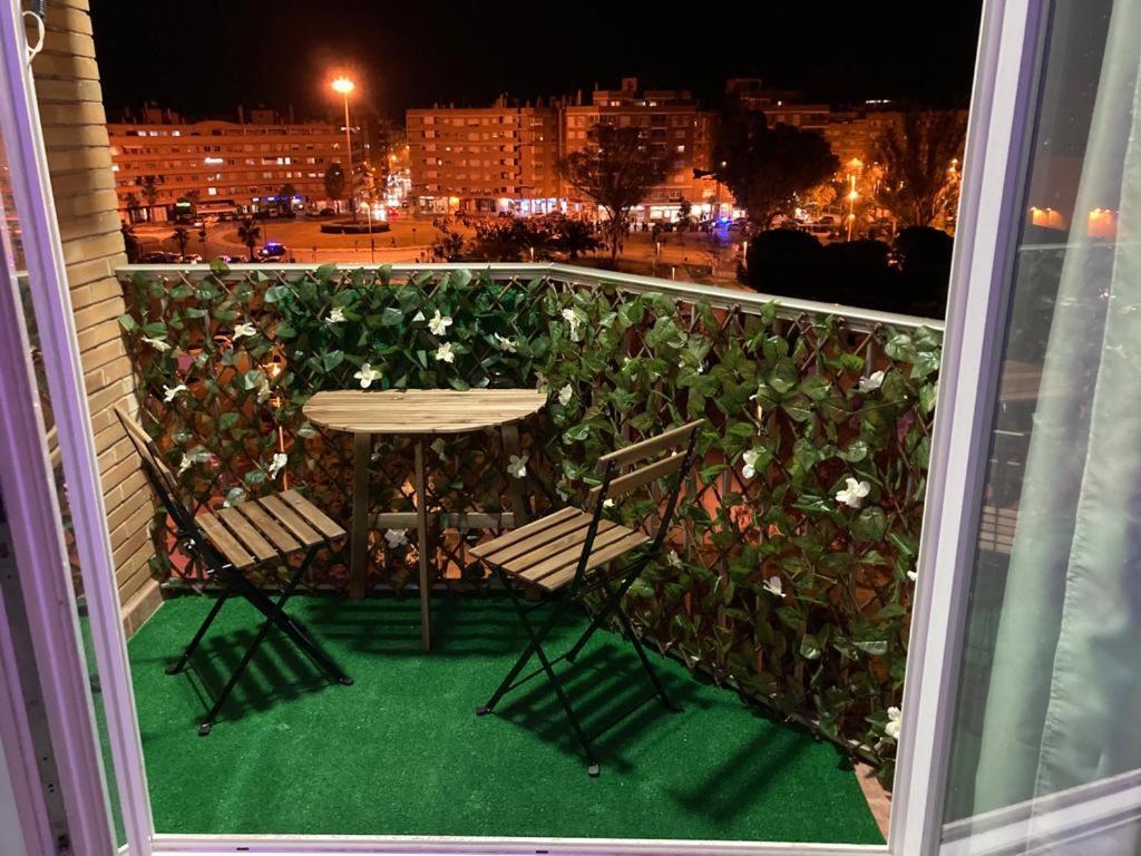 Moderno Piso Con Vistas En Puerto De Sagunto Vt-52189-V Apartment Екстериор снимка